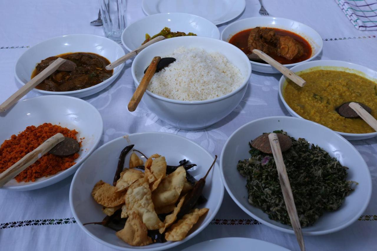 Maha Oya Blue Lake Ridge מראה חיצוני תמונה