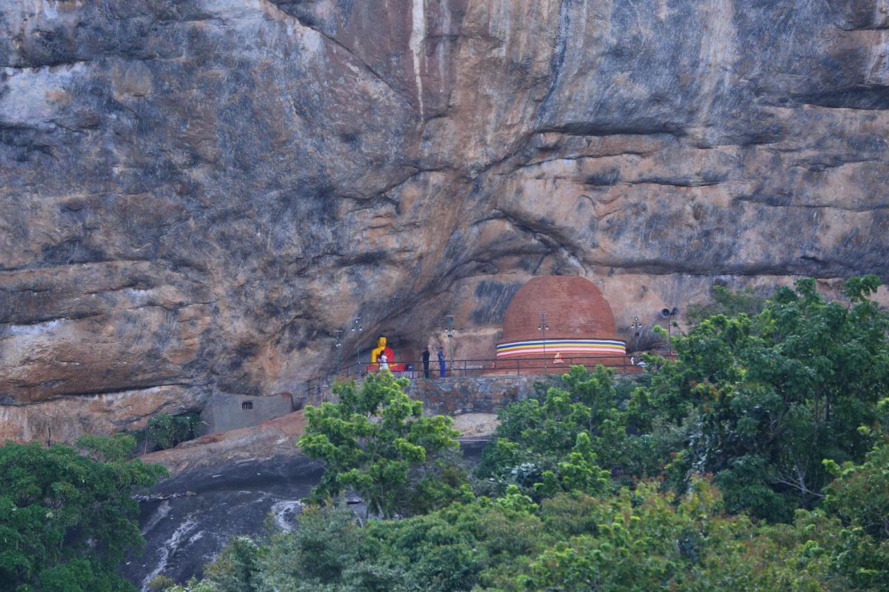Maha Oya Blue Lake Ridge מראה חיצוני תמונה