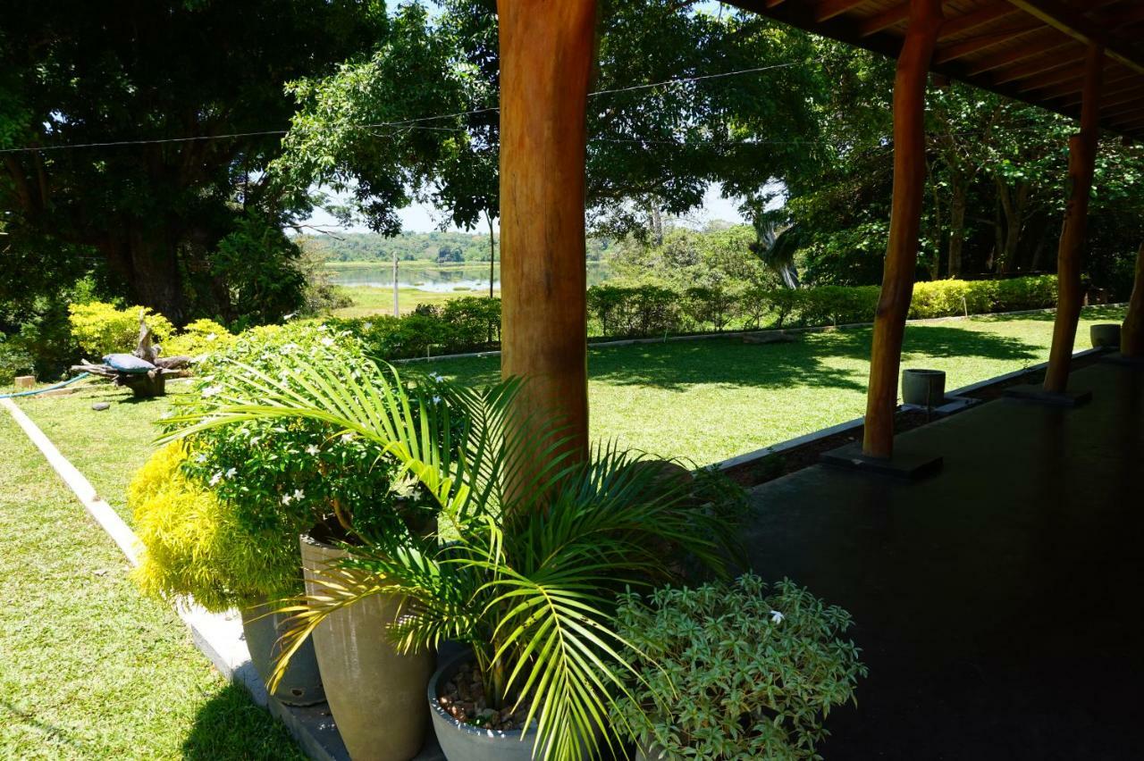 Maha Oya Blue Lake Ridge מראה חיצוני תמונה